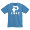 Youth Wicking T-Shirt Thumbnail